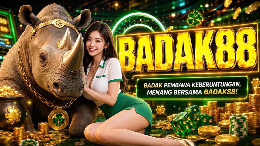badak88